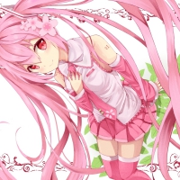 Sakura Miku