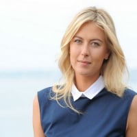 Maria Sharapova