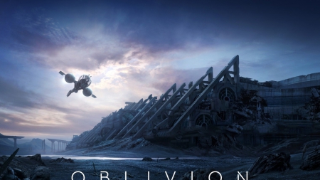 Oblivion - World, in, The, 2077