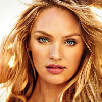 Candice Swanepoel