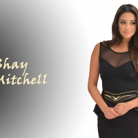 Shay Mitchell