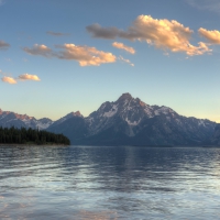 Jackson Lake