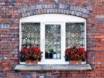 Georgian-Period-House-Window