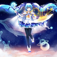 Hatsune Miku