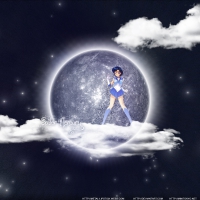 Sailor Mercury