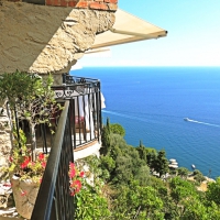 Eze Village