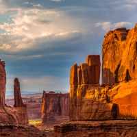 Arches National Park