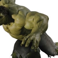 HULK SMASH!