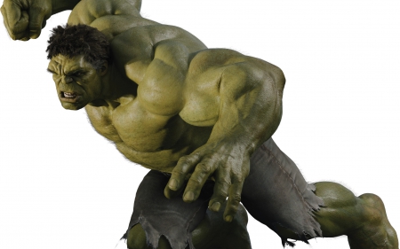 HULK SMASH! - the hulk, hulk, hulk rules, hulk smash, incredible hulk