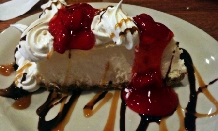 New York Style Cheesecake - cheesecake, strawberry, chocolate cheesecake, new york style cheesecake