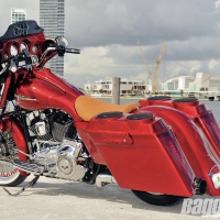 5-Star Glide