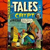 Tales From The Crypt Comic01