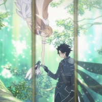 SAO: Queen Touch