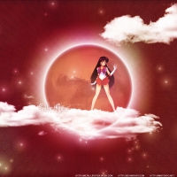 Sailor Mars