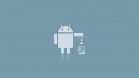 Android - Android, google, apple, tech