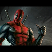 DEADPOOL