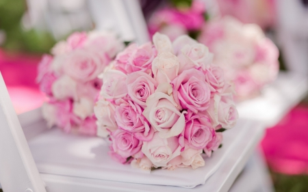 For *CandyLace* - roses, candylace, soft, for you, bouquet, lovely, romantic, pink, pastel, friendship, flowers