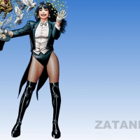 Zatanna