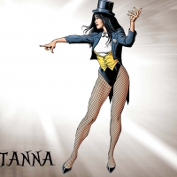 Zatanna