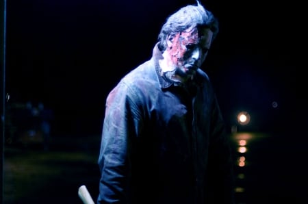 michael myers - myers, halloween, killer, shape