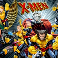 X-men