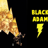 Black Adam