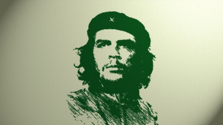 el Che - che guevara, el che, ernesto guevara, guerrillero heroico