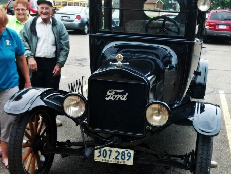 1922 Ford - model a ford, old ford, 1922, classic ford, 1922 ford, model t ford