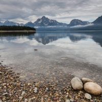 Jackson Lake
