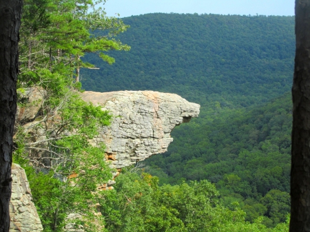 Whitaker Point - nature, mountains, outdoors, photography