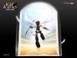 Kid Icarus Uprising