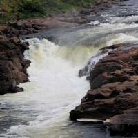 Rockwell Falls