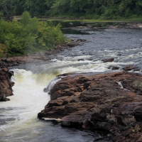 Rockwell Falls 2