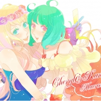 ~Sheryl & Ranka~