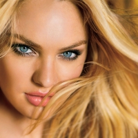 Candice Swanepoel