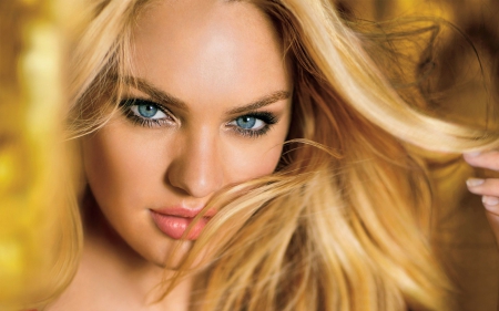 Candice Swanepoel - fashion, beauty, candice-swanepoel, actress