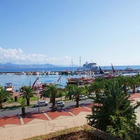alanya port
