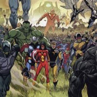 Secret Invasion