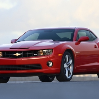 camaro