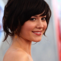 mary elizabeth