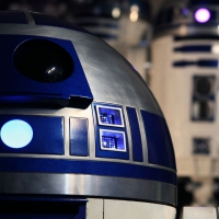 R2D2 Wallpaper