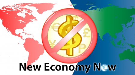 New Economy Now - political, entertainment, people, other