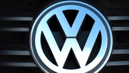 Volkswagen Logo - cars, entertainment, volkswagen, other