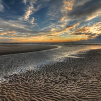 Beautiful Beach