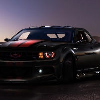 Camaro