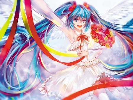 ~Hatsune Miku~