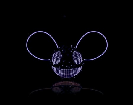 deadmau5 - epic, awsome, cool, deadmau5