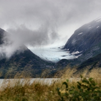 Glacier at Chugach National Forest 2