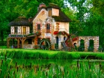 Watermill