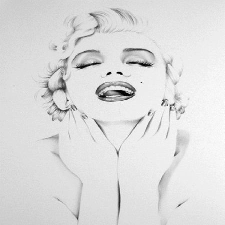 Marilyn Monroe - norma jeane mortenson, norma jeane, marilyn, marilyn monroe